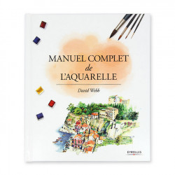 MANUEL COMPLET DE AQUARELLE