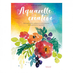 L'aquarelle créative