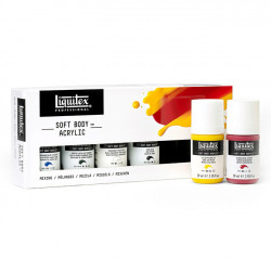 Liquitex