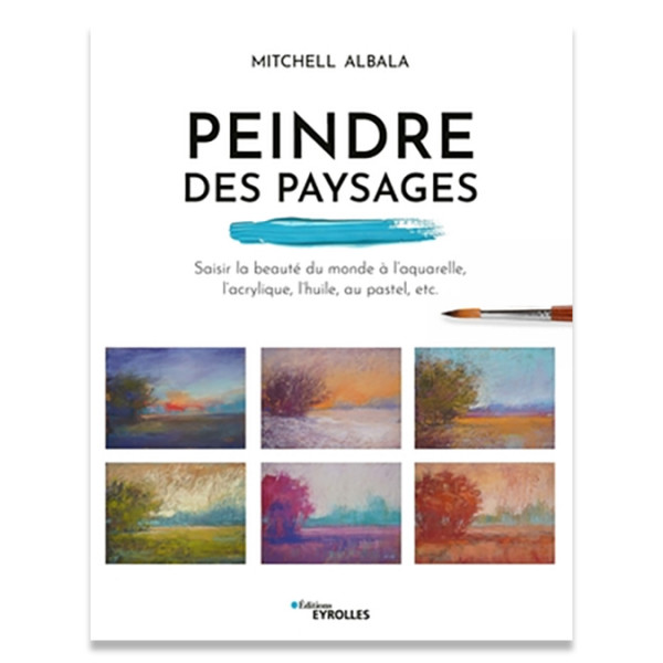 Peindre des paysages