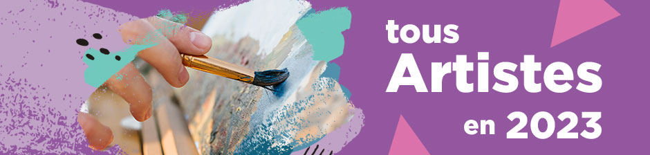 Tous artistes