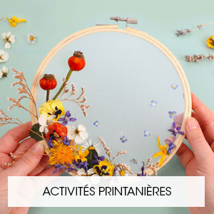Graine créative