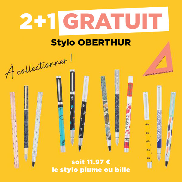 2+1 Oberthur