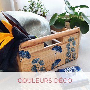 Trousse tissu écru - Aladine, le DIY (enfin) accessible