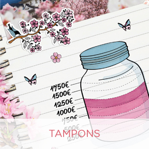 Aladine Tampons