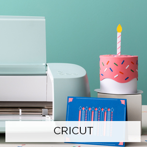 Cricut promotion