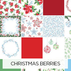 Christmas Berries