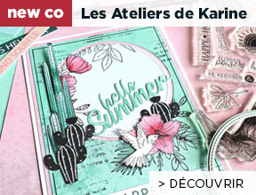 les ateliers de karine