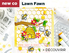 Lawn Fawn