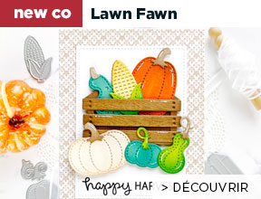 Lawn Fawn