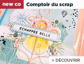 Comptoir du scrap