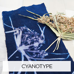 Cyanotype