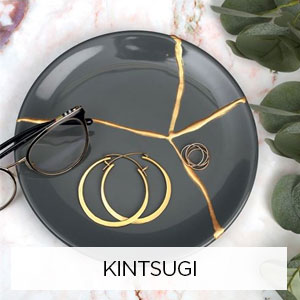 Kintsugi