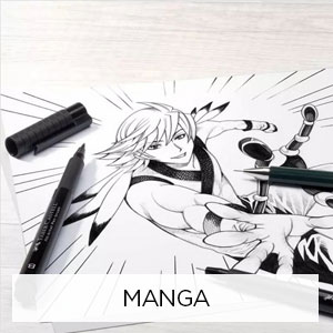 Manga