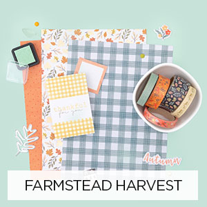 Harvest Fall