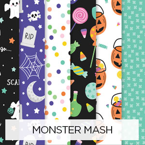 Monster Mash
