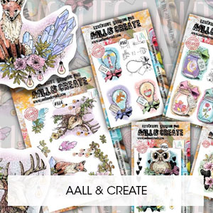 AALL & create