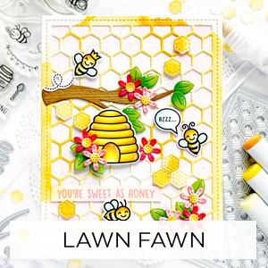Lawn Fawn