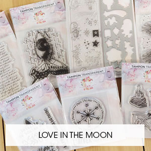 Love in the moon