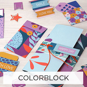 Colorblock