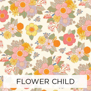 Flower Child