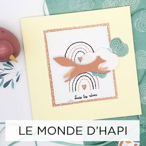Le monde d'Hapi