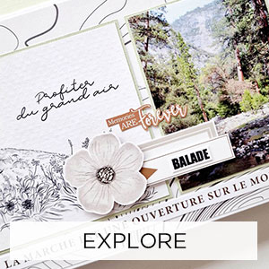 Lorelai Design Explore