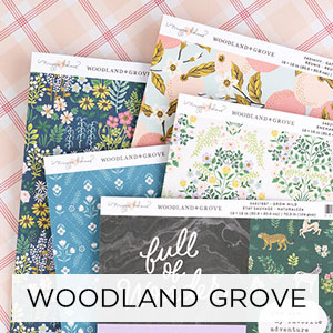 Woodland Grove