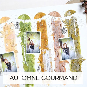 Automne Gourmand