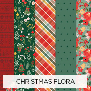 CHristmas Flora