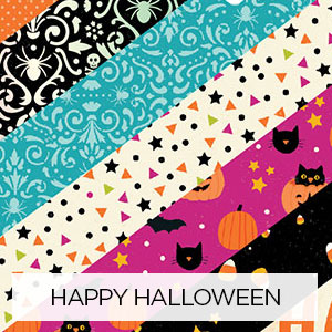 Happy halloween