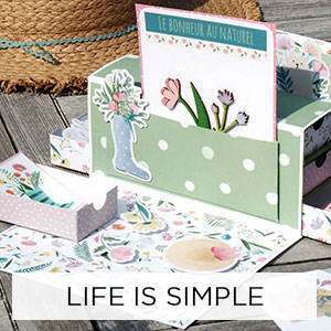Life in simple