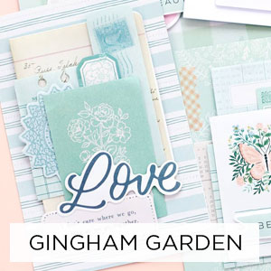 Ghingham garden