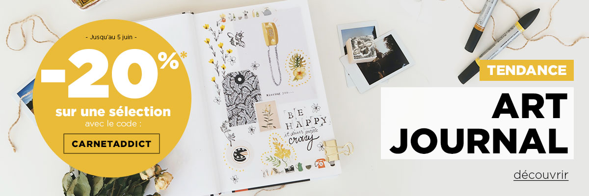 Art journal