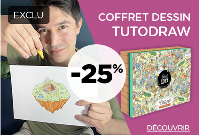 Tutodraw