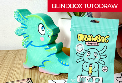 Tutodraw