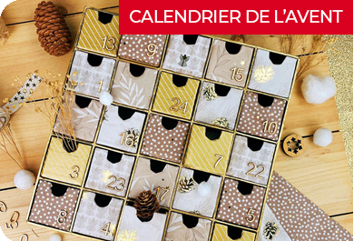 Calendrier de l'Avent