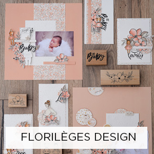 Florilèges design