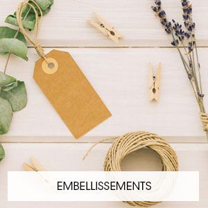 Embellissements