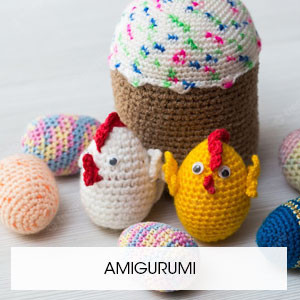 Amigurumi