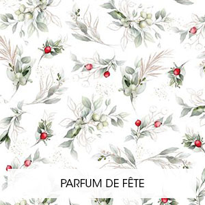 Parfum de fête