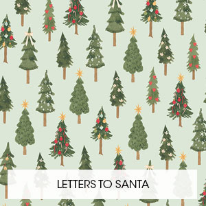 Letters to Santa