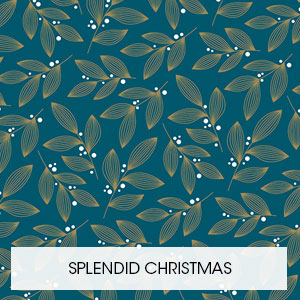 Splendid CHristmas