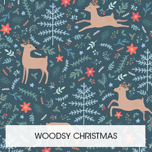Woodsy Christmas