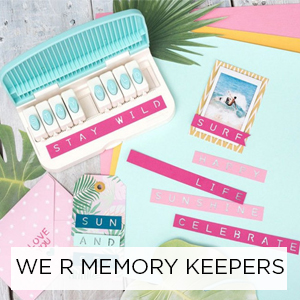 We R memory keepers