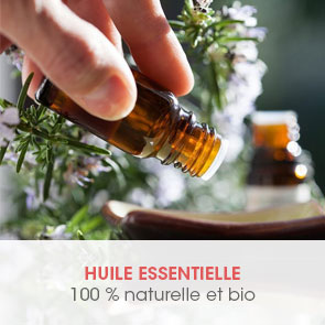 Huile essentielle