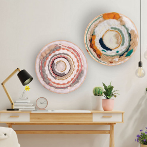 tissage mural graine creative
