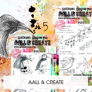 Aall & create