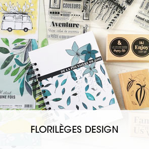 Florilèges design