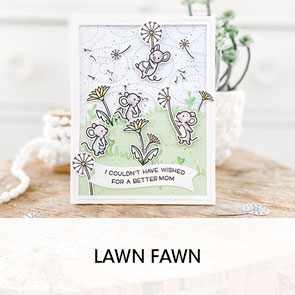 Lawn Fawn